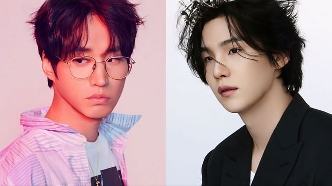"That's our genius man SUGA" — Fans react as Tablo reveals the BTS' member featured as surprise voice in Epik High's 'NO THANXXX'