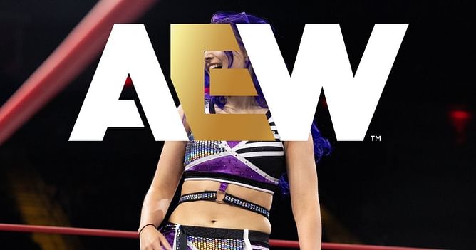 500 career matches at 20 years old! AEW has uncovered a wrestling phenom