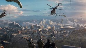 Verdansk's return trailer in Warzone is a love letter to fans who've waited