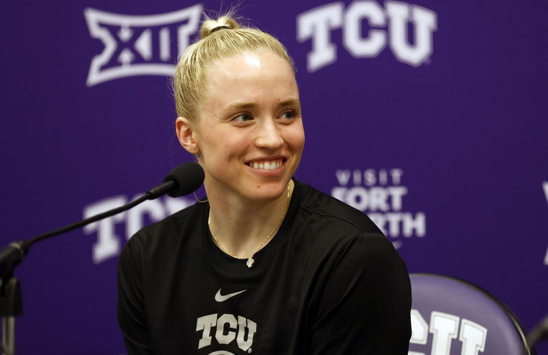 Houston v TCU - Source: Getty