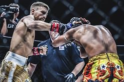 “We’ll make it a win this time” - Jonathan Haggerty vows to keep grinding to earn another opportunity to face Superlek