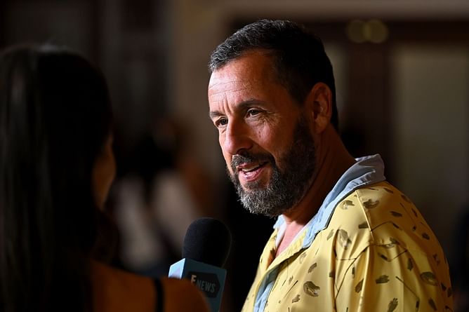 “Going to be the most devastating thing ever”: Golf insiders fawn over Adam Sandler ahead of Happy Gilmore 2 release