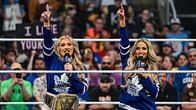 Wrestling personality criticizes Trish Stratus' SmackDown segment - "You don't care" (Exclusive)