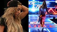 "Quit your b***hing" - WWE veteran responds to Carmella's major claims