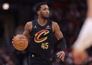 Donovan Mitchell Shots Per Game