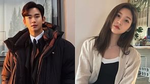 Who is the owner of Gold Medalist? Actors under the agency and all you need to know amid Kim Soo-hyun & Kim Sae-rom dating controversy