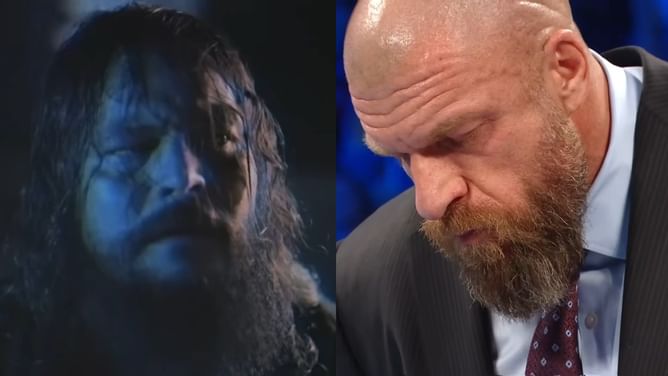 Triple H to bring back 39-year-old after 4 years and make him new leader of The Wyatt Sicks? Possibility explored