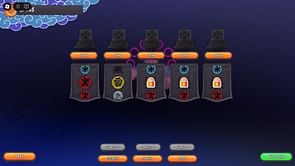 Ninja Time Elements tier list