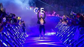 Finn Balor sends three-word message before major championship match on WWE RAW
