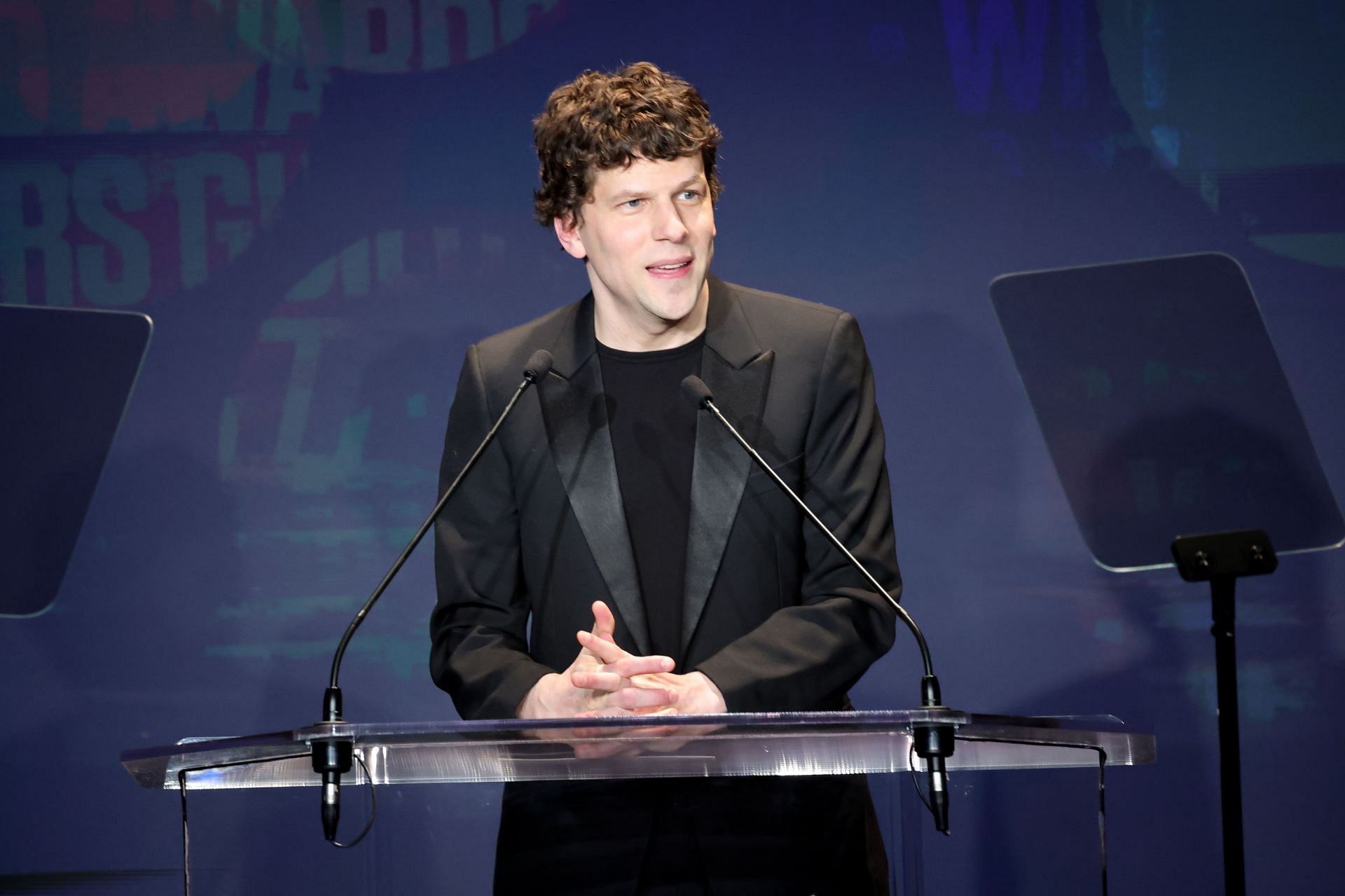 2025 Writers Guild Awards New York Ceremony - Image via Getty