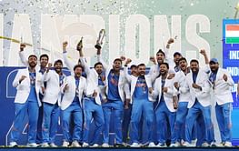 "Maybe I was typecast" - Team India batter drops massive statement ahead of IPL 2025 season
