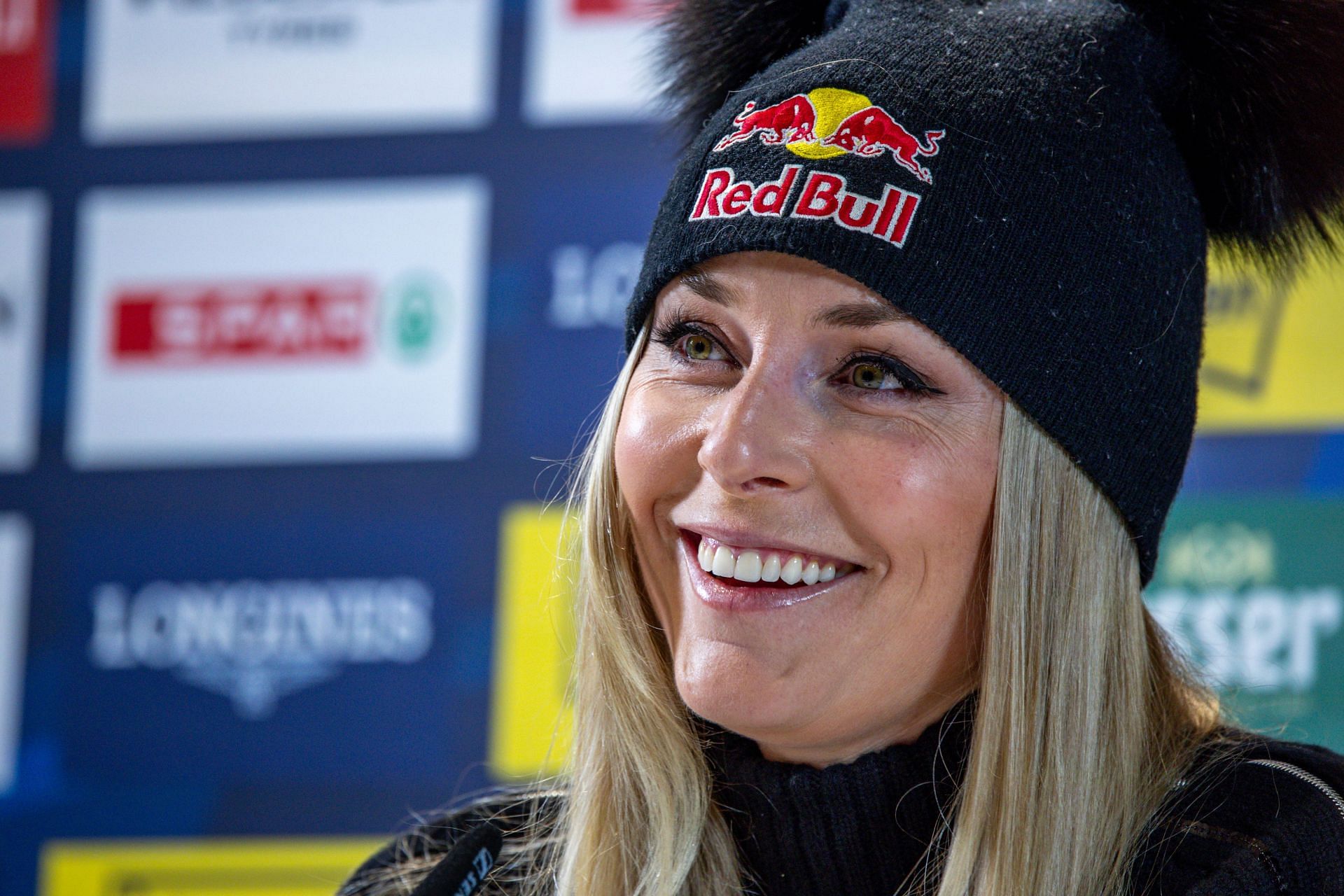 Lindsey Vonn was dating the pro golfer for around 3 years - Source: Getty