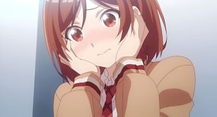 I'm Getting Married to the Girl I Hate in My Class episode 9: Himari learns about Akane and Saito's marriage