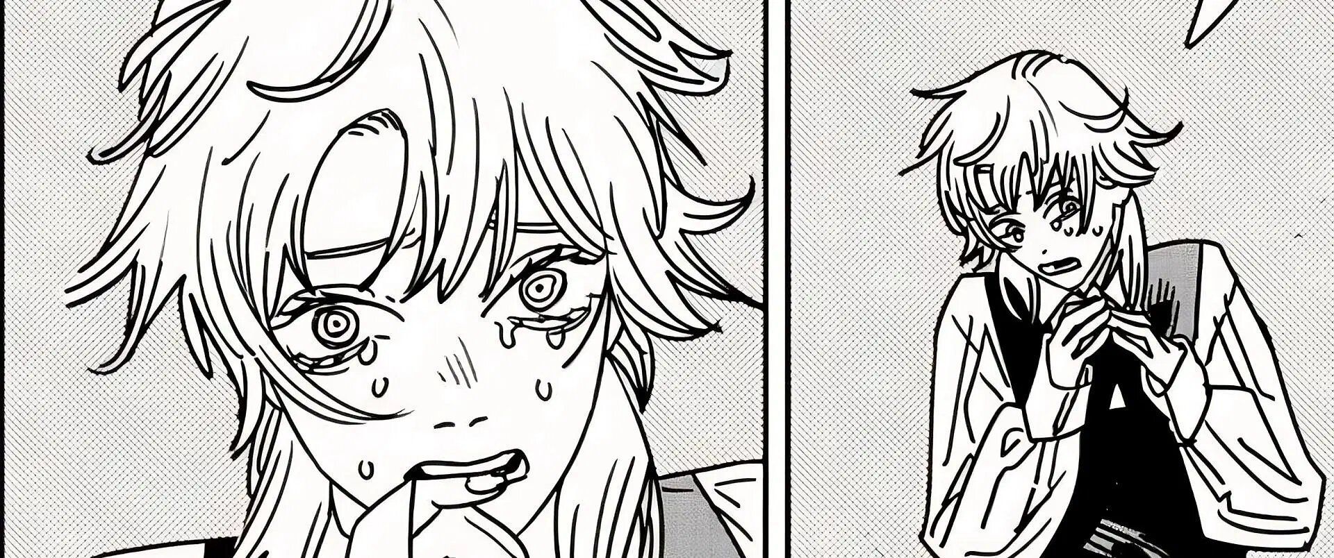 Chainsaw Man's Age of Devils has begun (& Fujimoto's latest Part 1 callback all but proves it)