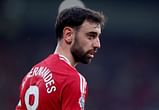 "He wouldn’t have lasted a day in our training" - Ex-Manchester United man on how Bruno Fernandes would have fared under Sir Alex