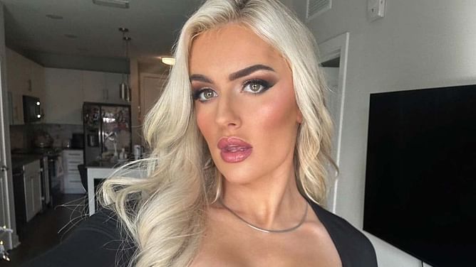 Mariah May reaches breaking point days before Revolution; snaps on AEW Dynamite