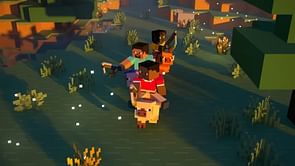 Minecraft Java 1.21.5 update patch notes: Animal variants, spawn egg revamp, ambient blocks, QoL changes, and more