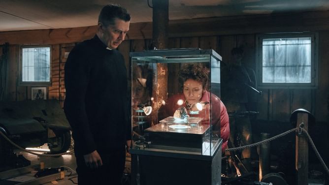 7 dark comedies to watch if you liked Netflix’s Little Siberia