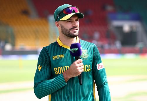 South Africa v England - ICC Champions Trophy 2025 - Source: Getty