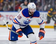 Adam Henrique Contract & Salary