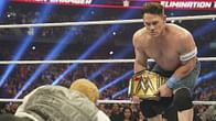 5 Moments in John Cena's WWE career he could have turned heel, and didn't