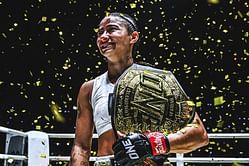 “I want more for myself” - Allycia Hellen Rodrigues on cloud nine after successful title defense and $50,000 bonus