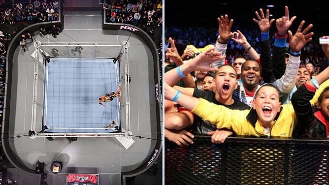 2-time champion to challenge for title 128 days after WWE release