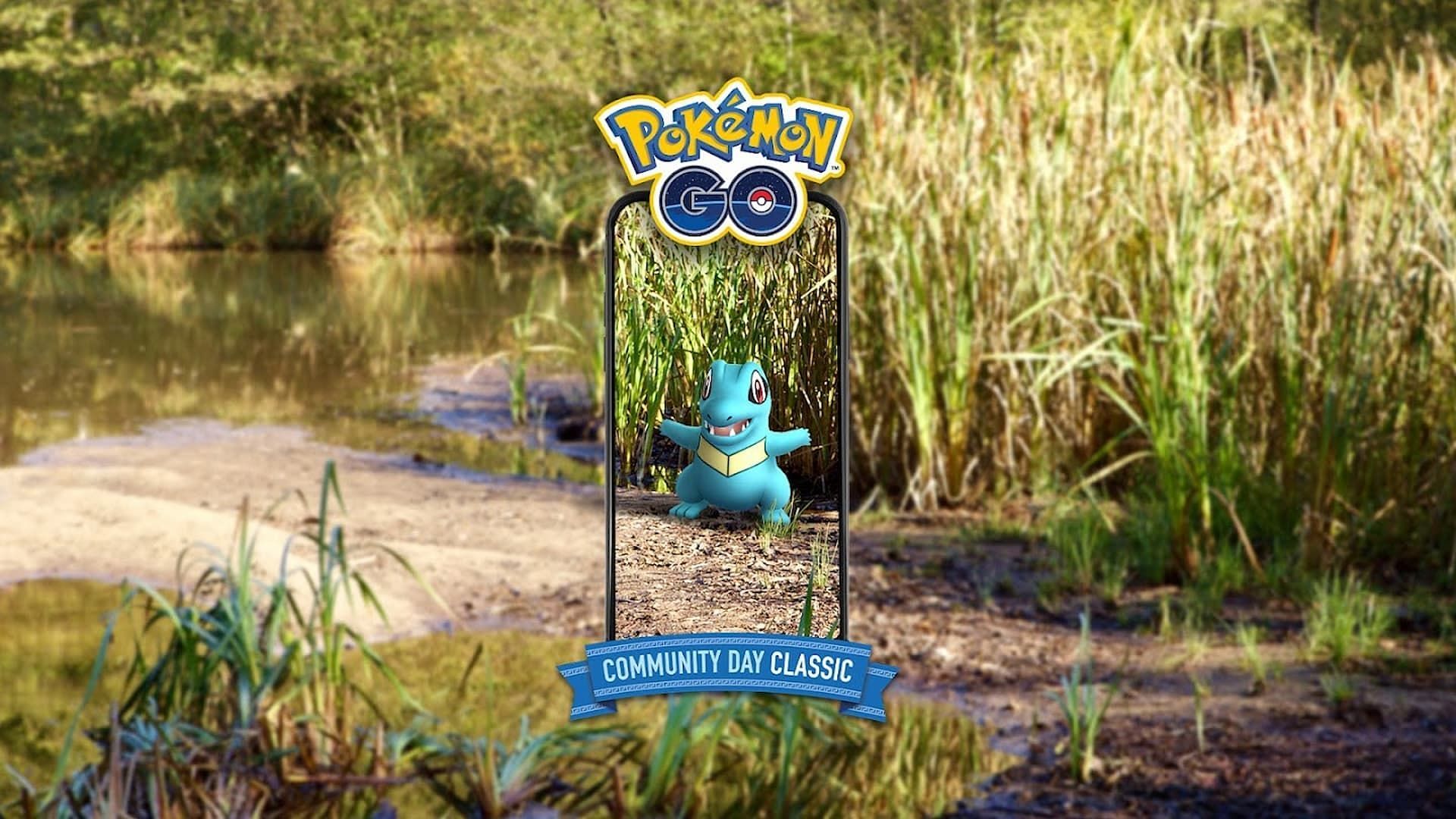 Pokemon GO Totodile Community Day Classic preparation guide