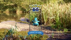 Pokemon GO Totodile Community Day Classic preparation guide