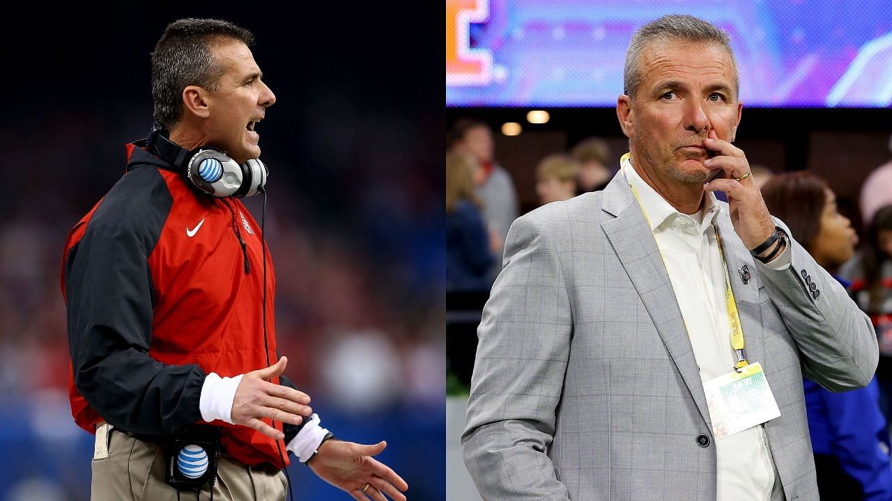 Urban Meyer