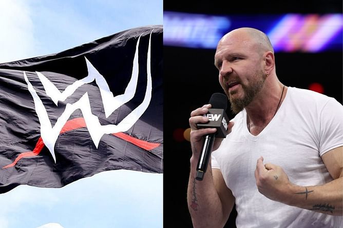 Former WWE Champion might NEVER appear for AEW again due to Jon Moxley: "The inmates are running the prison"