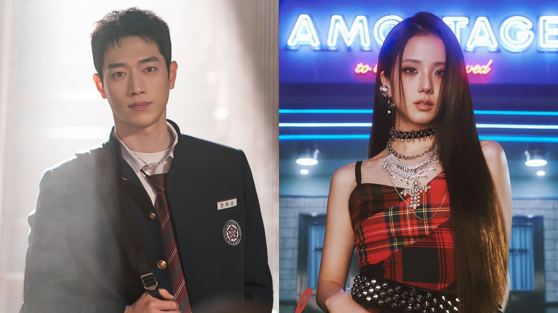 Seo Kang-joon in talks of making cameo in BLACKPINK