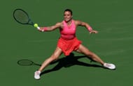 In Picture: Maria Sakkari (Getty)