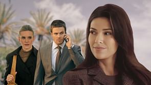 Suits LA season 1 episode 2 ending explained: Who are Ted and Amanda up against? A new "shark" lawyer in town