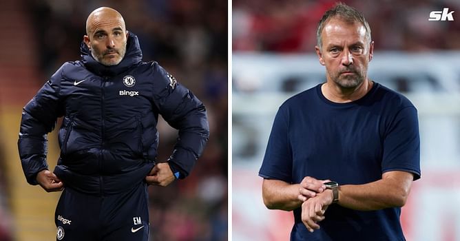 Chelsea open talks with Barcelona linked forward ahead of potential summer transfer: Reports