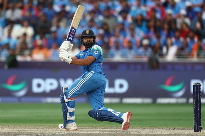 "That game is out of his system now" - Former India batter after Rohit Sharma's stellar 76 in 2025 Champions Trophy final