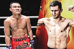 “I want to win only by knockout” - Soe Lin Oo eager to bounce back from loss to Seksan by finishing Dmitrii Kovtun
