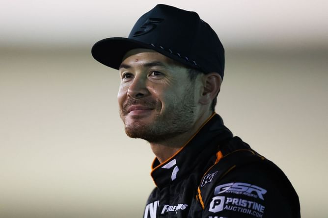 Kyle Larson-owned High Limit Series sets major goals for 2025 season