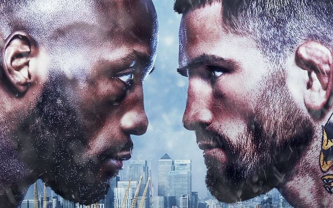 UFC London bonuses and aftermath: Four fighters bag $50K on a night Leon Edwards gets finished for the first time, $4.7m gate, and more
