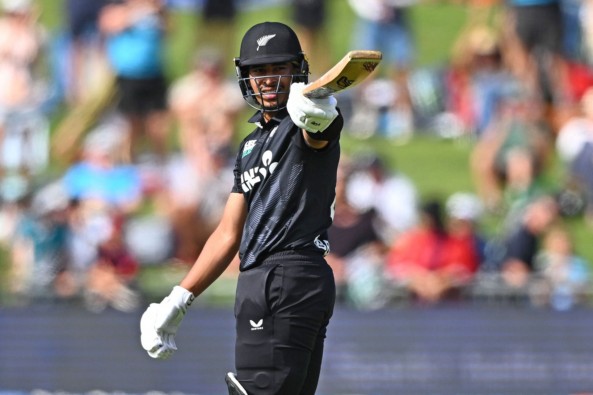 New Zealand v Pakistan - Men