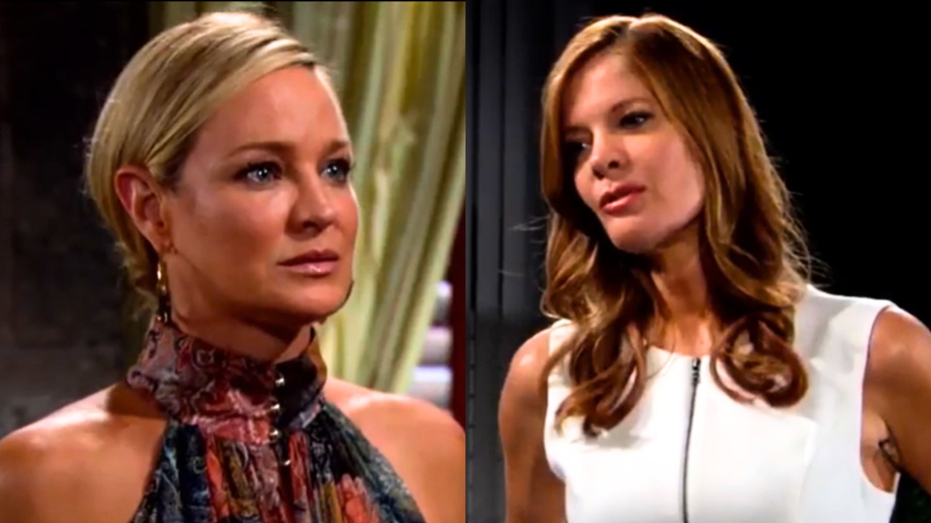 "Victor or Ian": The Young and the Restless' fans speculate on Sharon and Phyllis' mysterious abduction