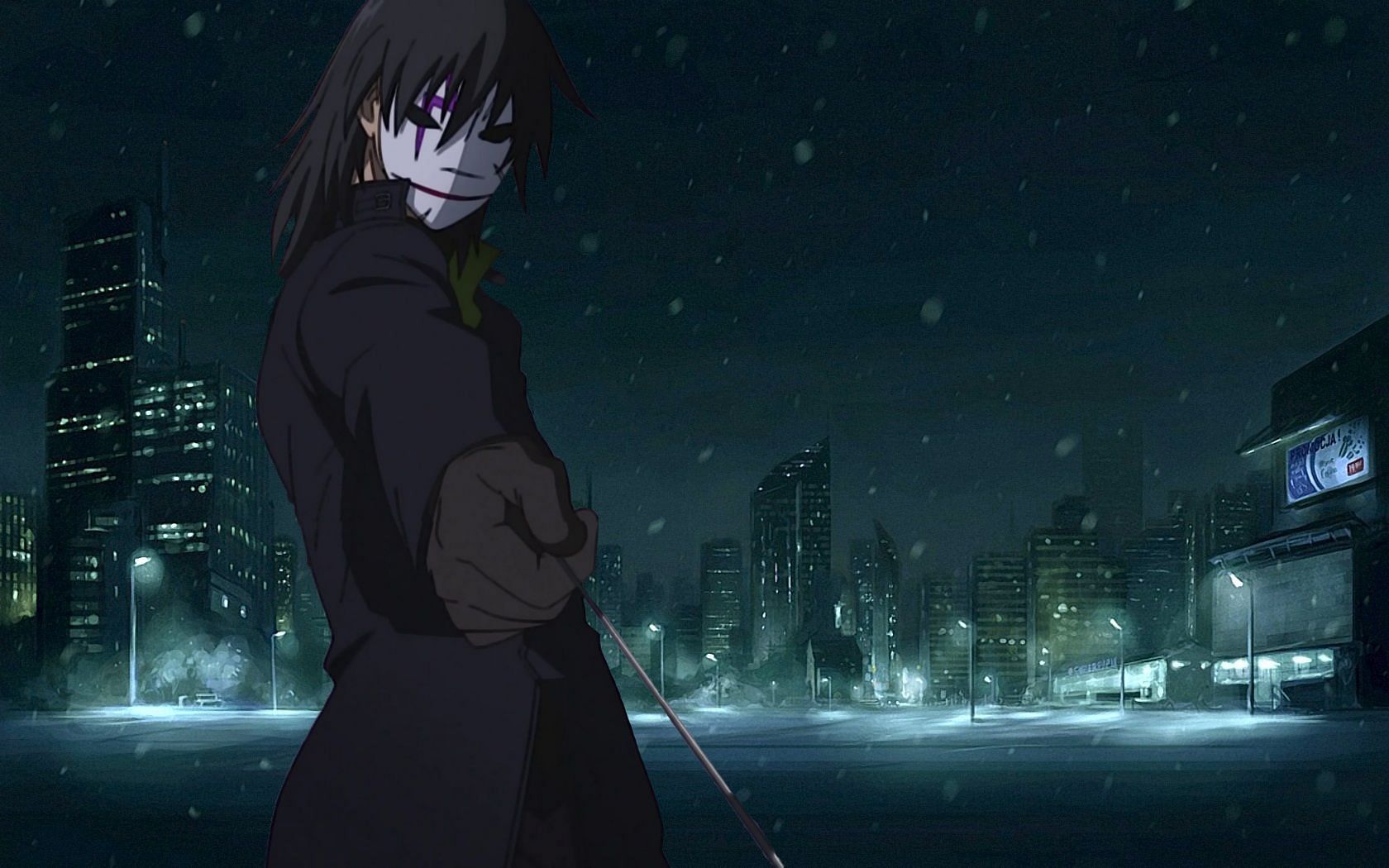 Darker than Black (Image via Bones)