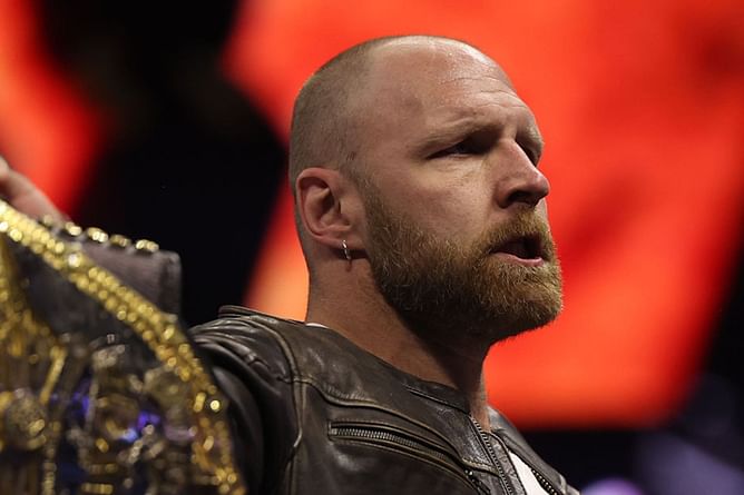 Newly-signed star drops Jon Moxley tease nearly 1000 days after their last match outside AEW