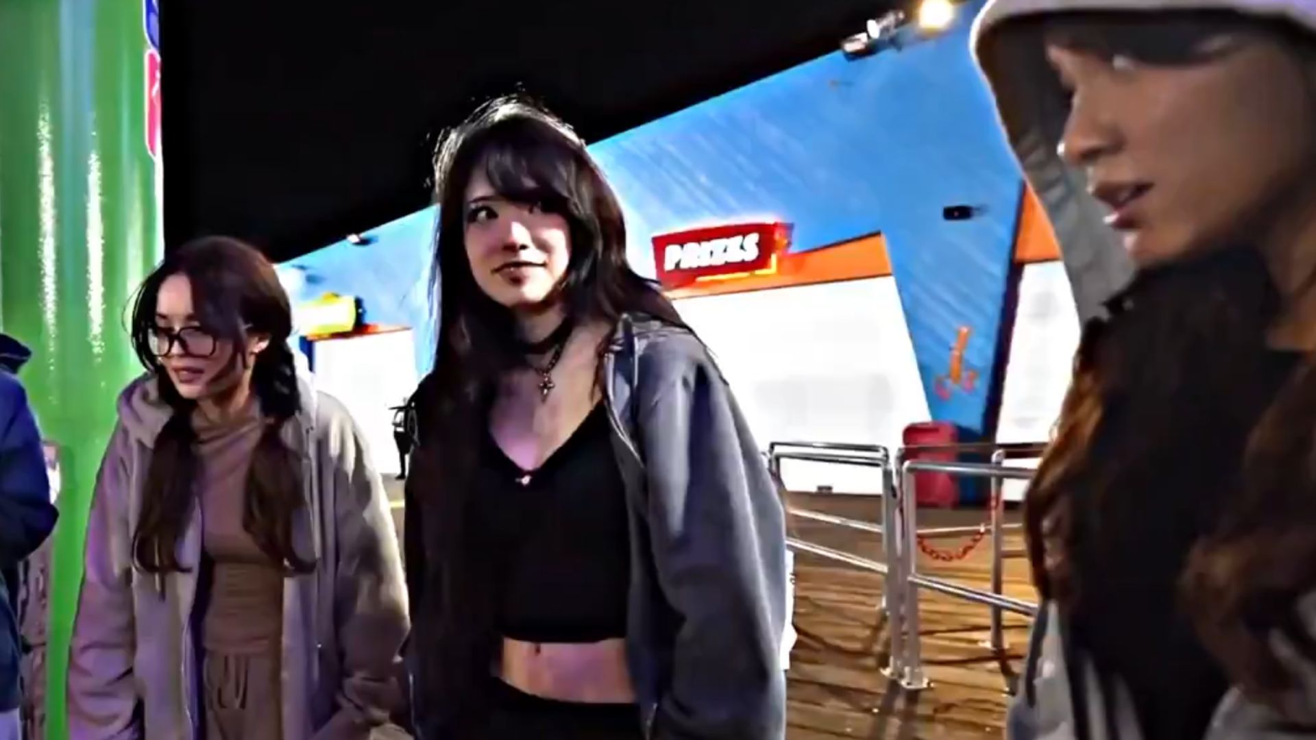 OTK's Yung Jeff blasts Keemstar for allegedly spreading hate against Cinna and Valkyrae after the duo were attacked on stream