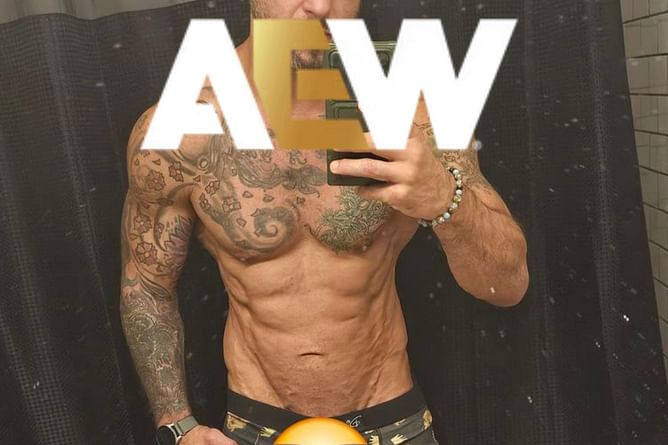 Unfortunate update on AEW star