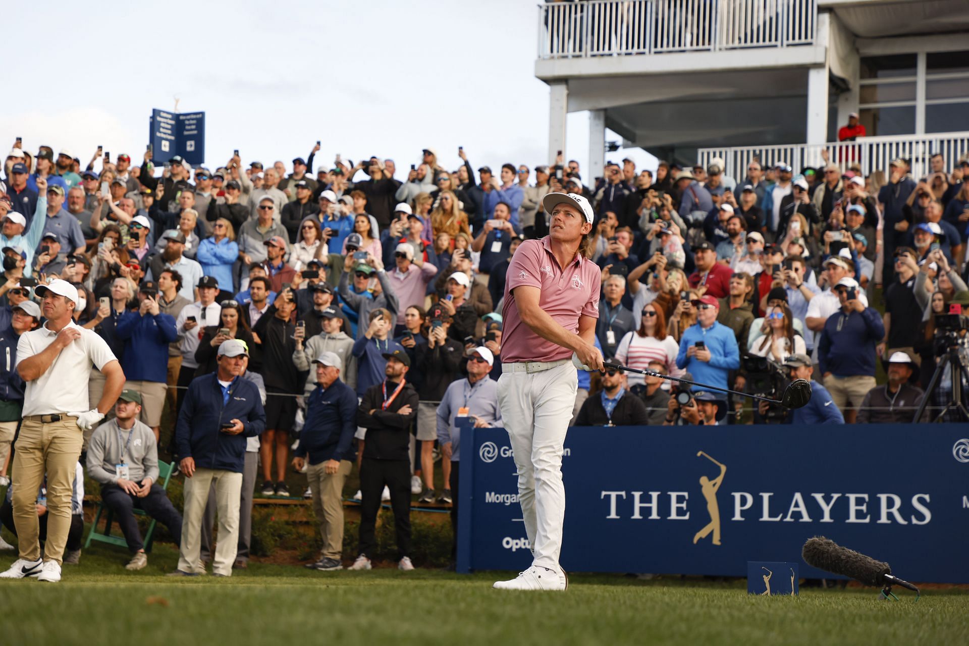 THE PLAYERS Championship - Final Round - Source: Getty