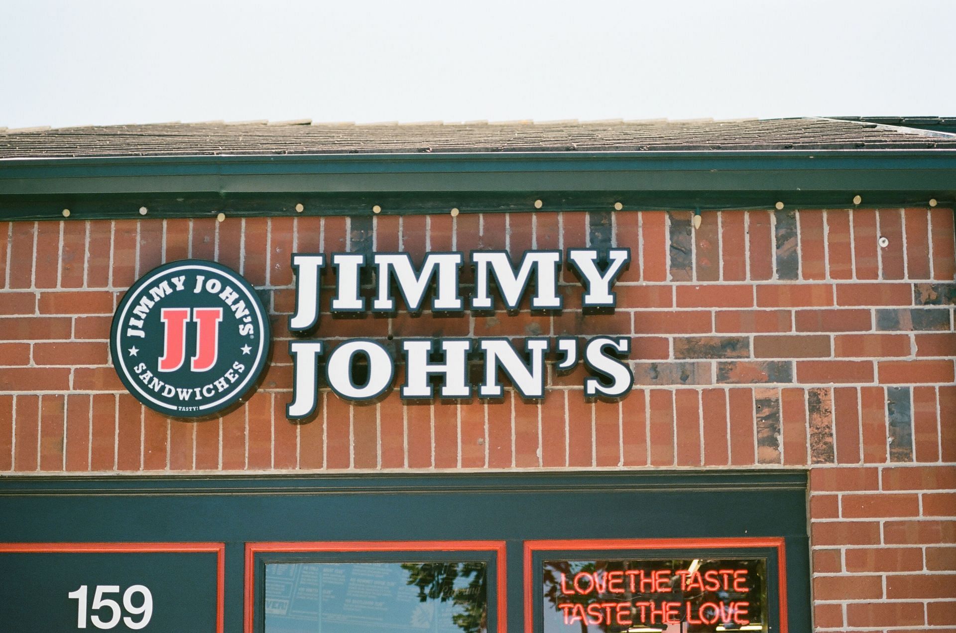 Jimmy John