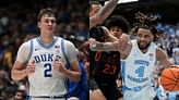 Duke vs North Carolina predictions, odds & picks for March 8 | College Basketball Season 2024-25