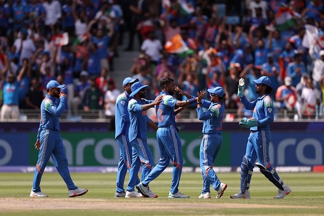 “Kuchh paise kama liye, baat khatam” - Former Pakistan cricketer reacts to claims of ICC favoring India during 2025 Champions Trophy