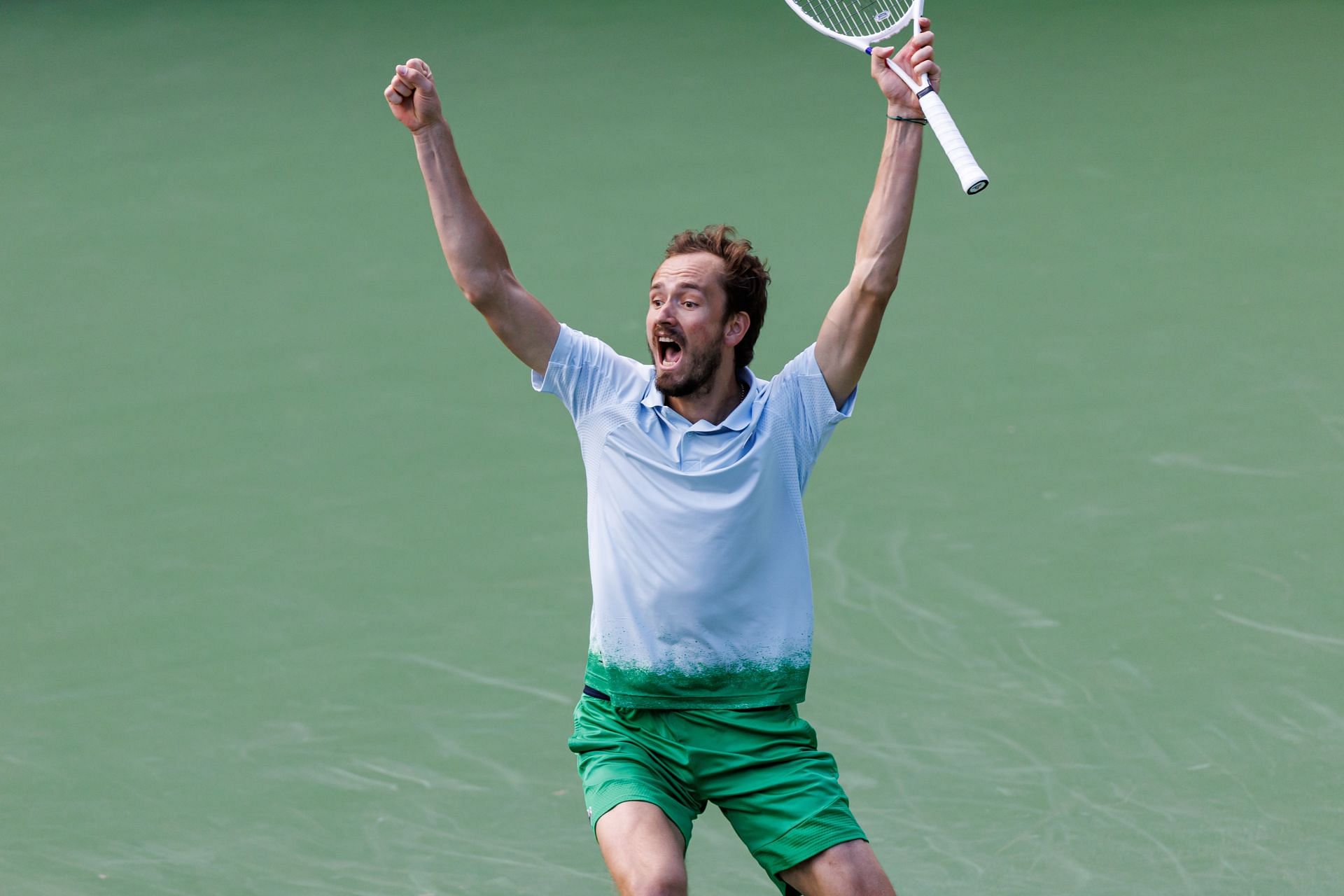 BNP Paribas Open - Day 9 - Source: Getty